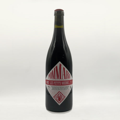 Pommard "Les Petits Noizons"