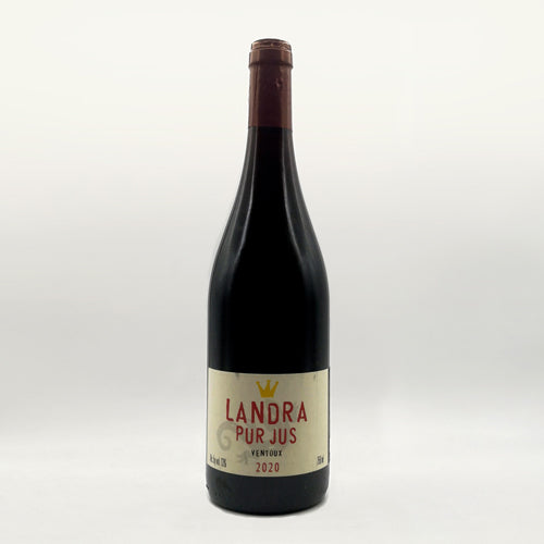 Landra Pur Jus rouge