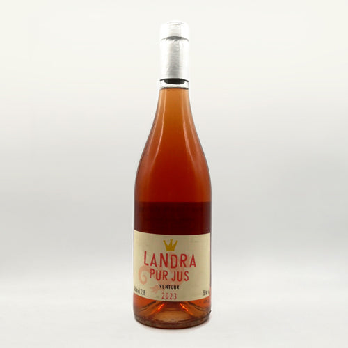 Landra Pur Jus rosé