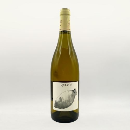 Qvevri blanc