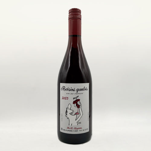 Raisin Gaulois