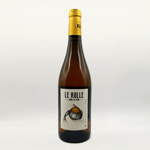 Le Rolle dans la Peau