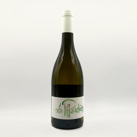 Sauvignon La Piffaudière