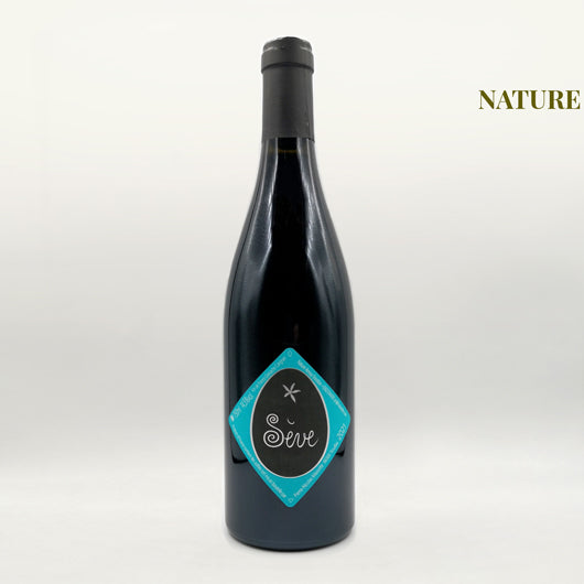 Sève 2021 - Pierre Nicolas Massotte - Clos Massotte | B.B.N