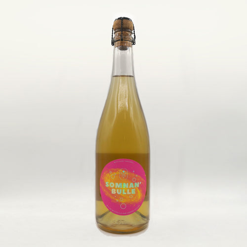 Somnan’Bulles Blanc