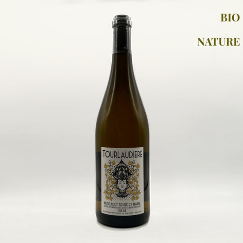 Muscadet La Tourlaudière