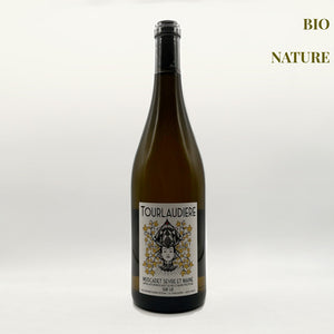 Muscadet La Tourlaudière