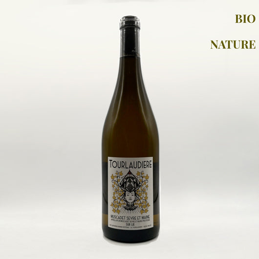 Muscadet La Tourlaudière