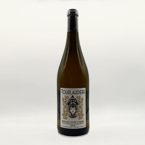 Muscadet La Tourlaudière