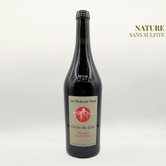 Trousseau 2022 Côtes du Jura