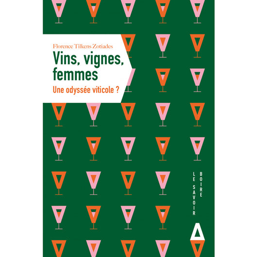 Mille Vignes - Pascaline Lepeltier 洋書 Mille Vignes - Pascaline