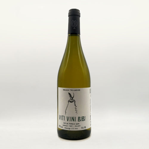 Viti Vini Bibi Blanc