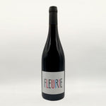 vin nature fleurie karim vionnet