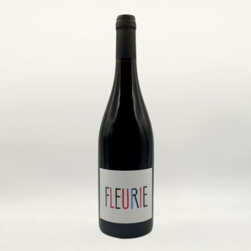 vin nature fleurie karim vionnet