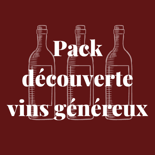 Le pack générosité rouge