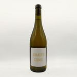 gratte conil vin nature lori haon domaine du petit oratoire