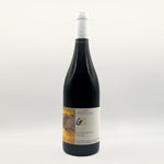 grenache des gres Olivier Pichon La Grange Saint André