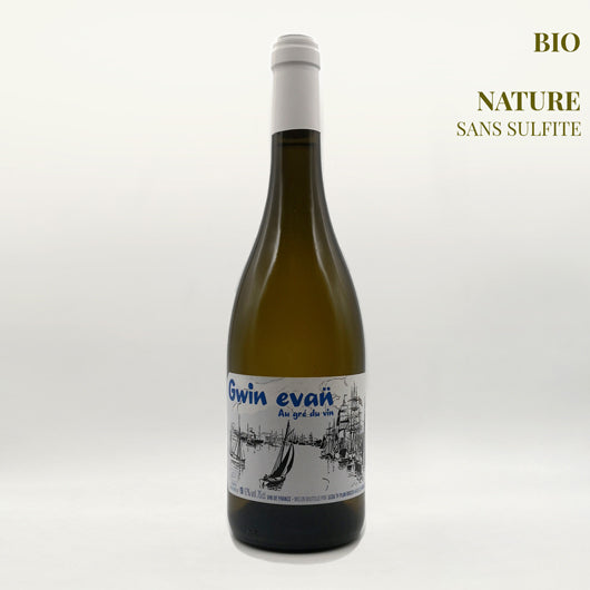 Gwin Evan