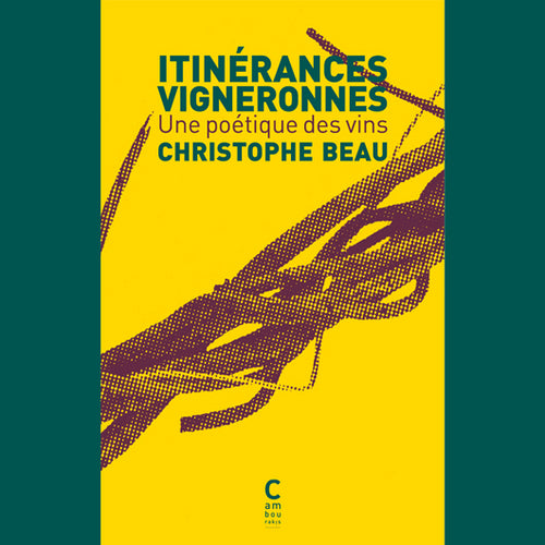 Itinérances vigneronnes