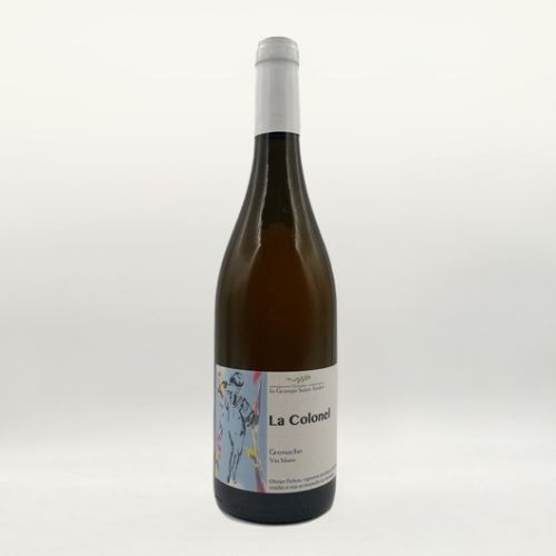 La Colonel