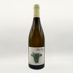 Laïs Blanc vin nature de olivier Pithon