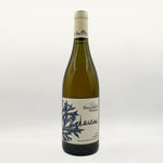 Lauzina Blanc vin nature Château Beauregard Mirouze
