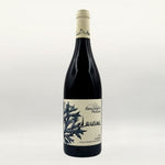 Lauzina Rouge vin nature château Beauregard Mirouze