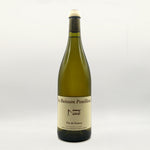 le buisson pouilleux Zoé Thierry Puzelat Clos du Tue-Boeuf