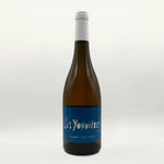 les yonnières Alain et Christian Couillaud Domaine du Haut Planty