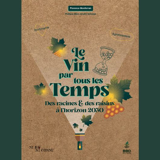 Le vin par tous les temps