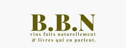 B.B.N des vins en Bio, Biodynamie et Nature & des livres
