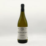 Mâcon Cruzille La Baume nature clos des vignes du Maynes