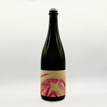 Nébuleuse pet nat de sextant et vin des potes