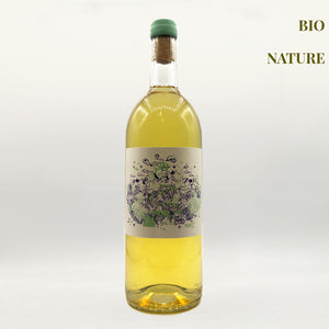 Nectar des Dieux Blanc
