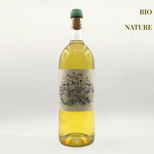 Nectar des Dieux Blanc