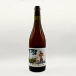 Pan vin naturel de Château Revelette et Vin des Potes