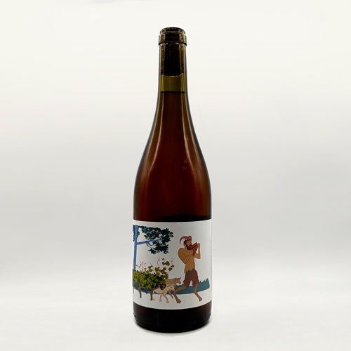 Pan vin naturel de Château Revelette et Vin des Potes