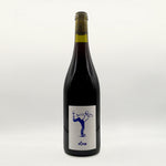 pépin rouge vin nature pépin 