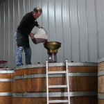 Clos Sénéchal Catherine & Pierre Breton