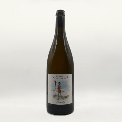 primitif  Domaine Giachino