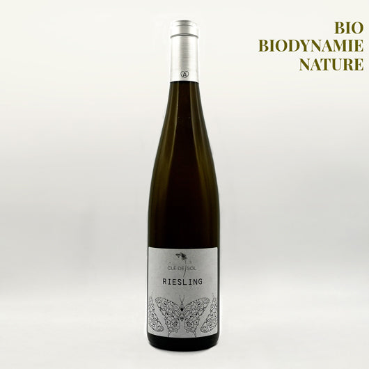 riesling Jean & Simon Baltenweck & Yannick Mignot