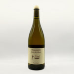 Romorantin - plaine de frileuse - Zoé et Thierry Puzelat - Clos du Tue-Boeuf