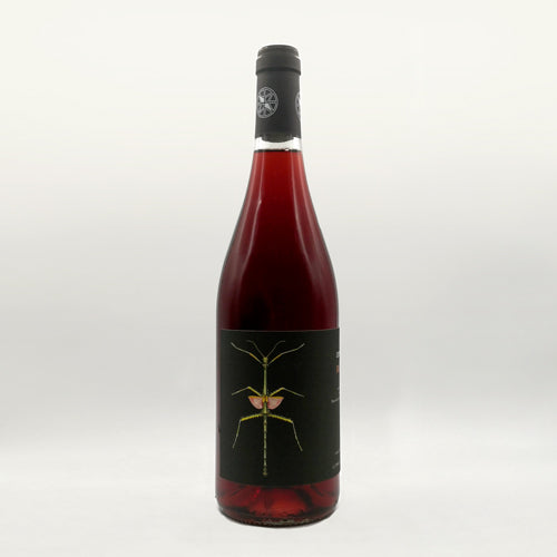 vin nature rouge eclair du domaine ledogar