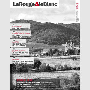 LeRouge&leBlanc n°148