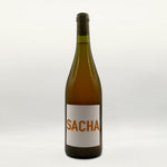sacha vin nature orange lori haon domaine du petit oratoire
