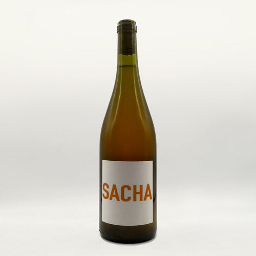 sacha vin nature orange lori haon domaine du petit oratoire