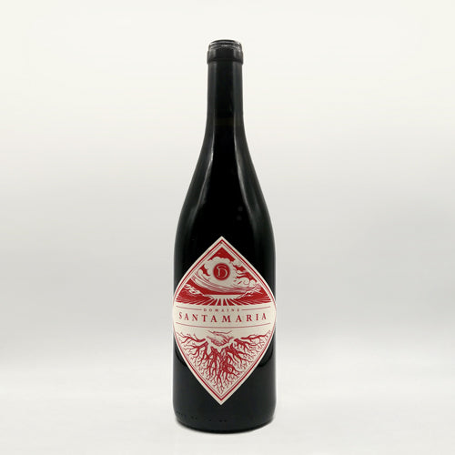 santamaria patrimonio rouge thomas santamaria