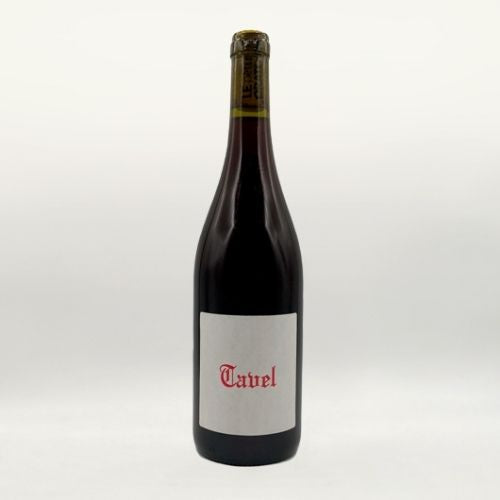 tavel vin nature lori haon domaine du petit oratoire