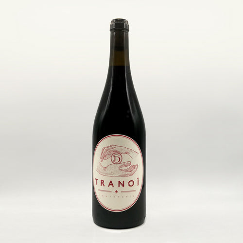 tranoi thomas santamaria domaine santamaria