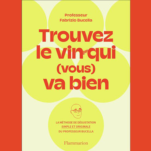 Trouvez le vin qui (vous) va bien